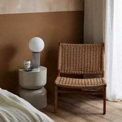 Nordal HERMOD Bordlampe