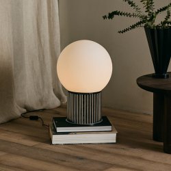 Nordal HERMOD Gulvlampe