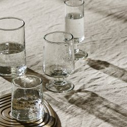 Nordal VITA Hje Vandglas 6 stk.