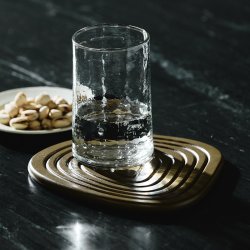 Nordal VITA Hje Vandglas 6 stk.