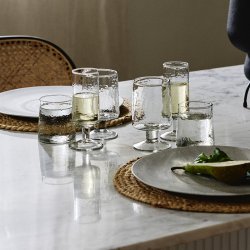 Nordal VITA Hje Vinglas 6 stk.