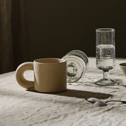 Nordal VITA Hje Vinglas 6 stk.