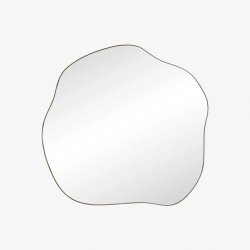 Nordal Inca Spejl Blget