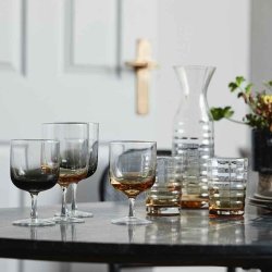 Nordal Jog Hvidvinsglas