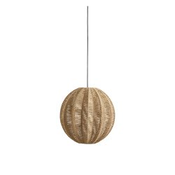 Nordal Juta Pendel - 45 cm - Jute
