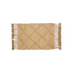 Nordal Jutan Tppe Jute Natur - Small 