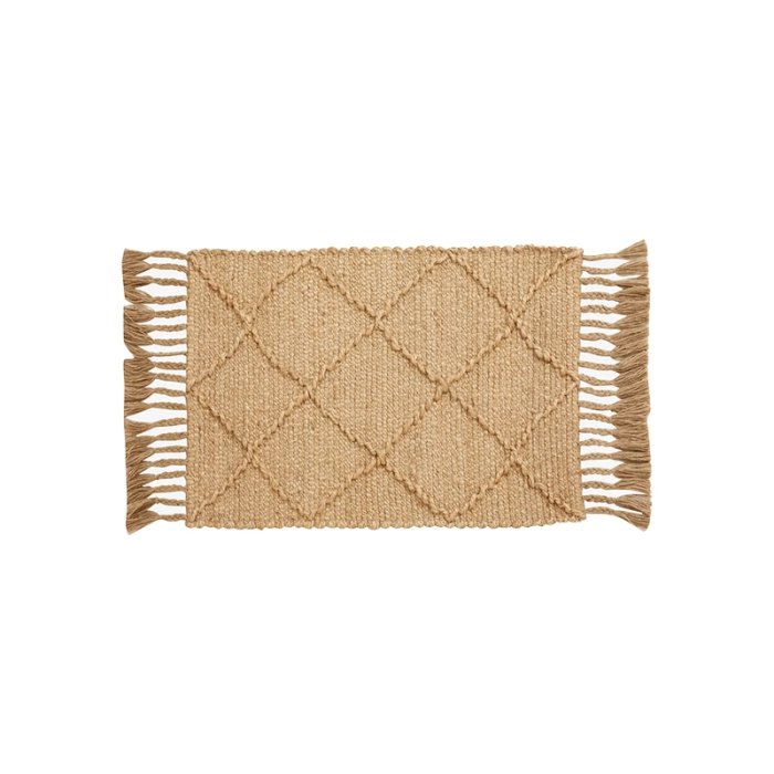 Nordal Jutan Tppe Jute Natur - Small 