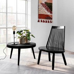 Nordal Jute Urtepotte - Natur - S