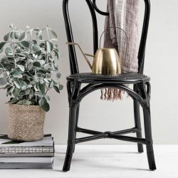 Nordal Jute Urtepotte - Natur - L