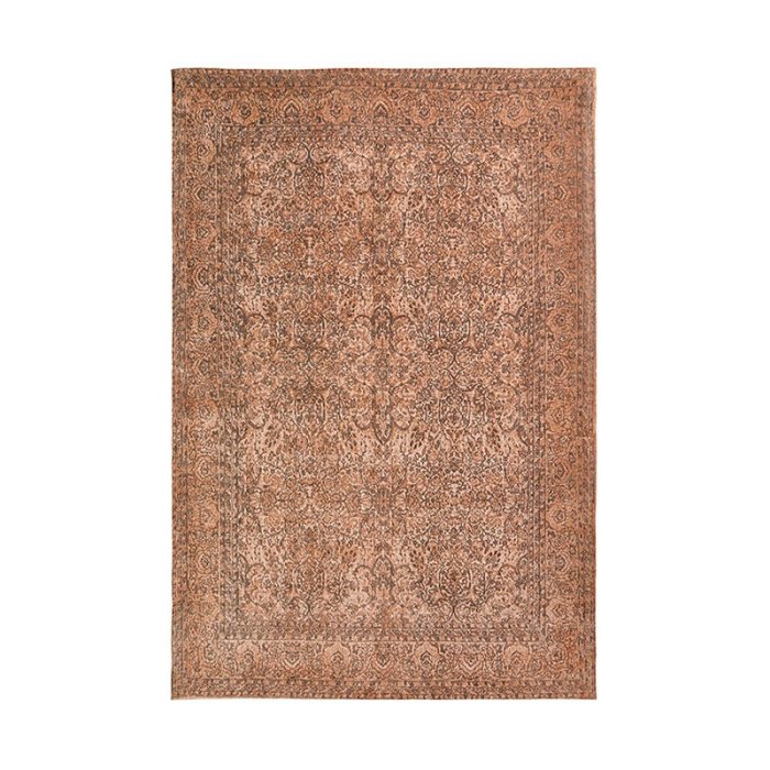 Nordal Karma Tppe - 160x240 cm - Sand