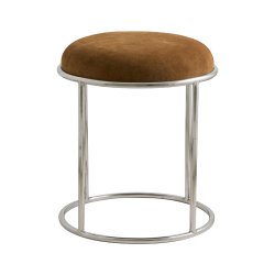 Nordal Komati Skammel Brun