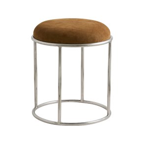 Nordal Komati Skammel Brun