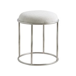 Nordal Komati Skammel R�hvid