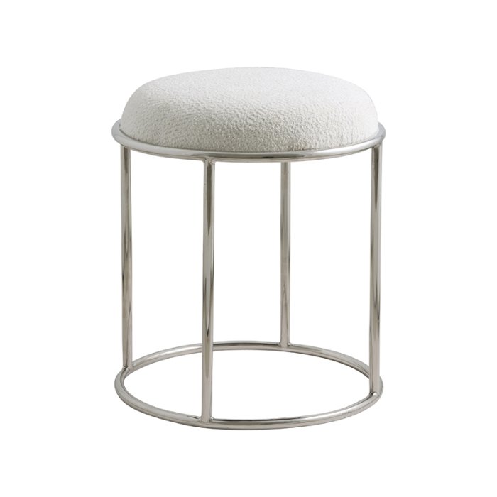 Nordal Komati Skammel R�hvid