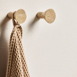 Nordal Lakolk Knage Travertin