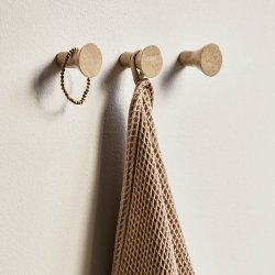 Nordal Lakolk Knage Travertin