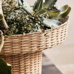 Nordal Laurie Urtepotte Lav