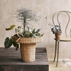 Nordal Laurie Urtepotte Hj