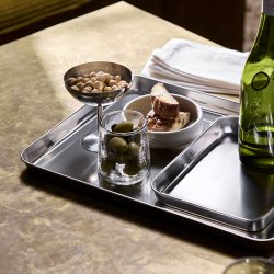 Nordal LUCIDUS Fad Kromfinish Large