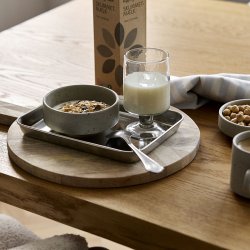 Nordal LUCIDUS Fad Kromfinish Small