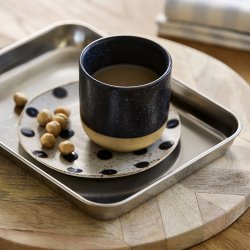 Nordal LUCIDUS Fad Kromfinish Small