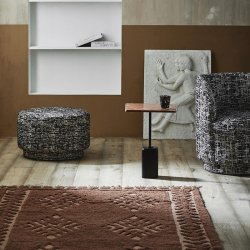 Nordal Marla Tppe 200x290 cm