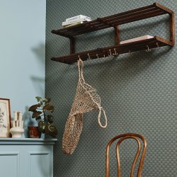 Nordal Mau Trhylde - L120 cm - Natur 