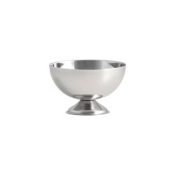 Nordal METRA Sk�l Large Kromfinish