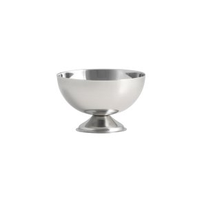 Nordal METRA Sk�l Large Kromfinish