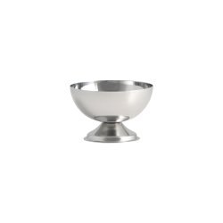 Nordal METRA Sk�l Small Kromfinish