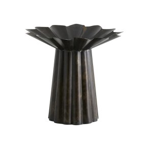 Nordal MINU Vase Antik Finish Small