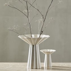 Nordal MINU Vase Large Rhvid