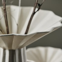 Nordal MINU Vase Large Rhvid