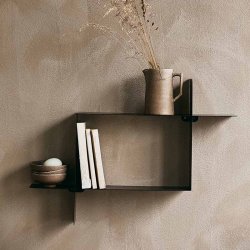 Nordal Moca Hylde Sort