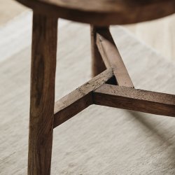 Nordal MOLOPO Skammel