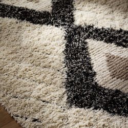 Nordal NUHA T�ppe 160x240 cm