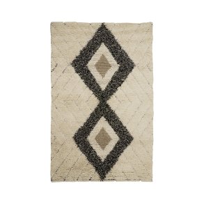 Nordal NUHA T�ppe 160x240 cm