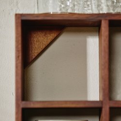 Nordal OSSA Kophylde Natur Large