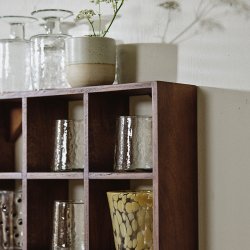 Nordal OSSA Kophylde Natur Small