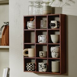 Nordal OSSA Kophylde Natur Large