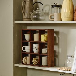 Nordal OSSA Kophylde Natur Small