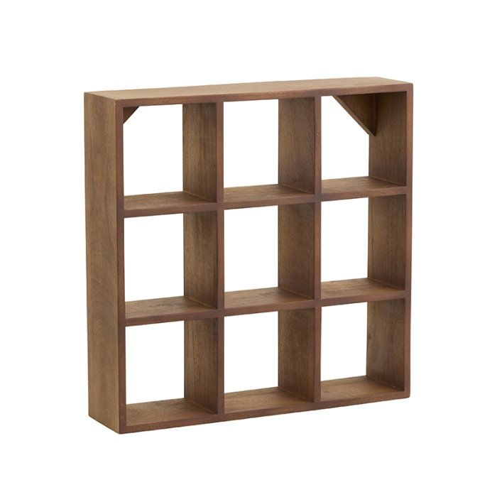 Nordal OSSA Kophylde Natur Small