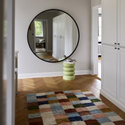 Nordal PAKKA T�ppe 200x140 cm