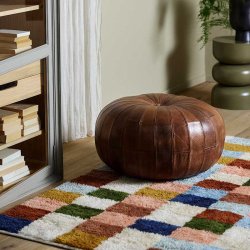 Nordal PAKKA T�ppe 200x140 cm