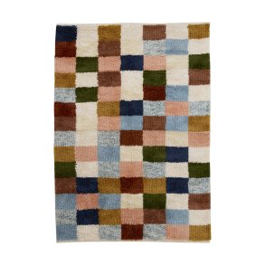 Nordal PAKKA T�ppe 200x140 cm