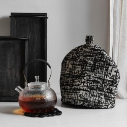 Nordal Pepper Tekande