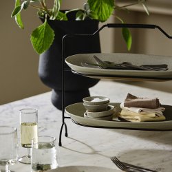 Nordal PRIMULA Serveringsstativ