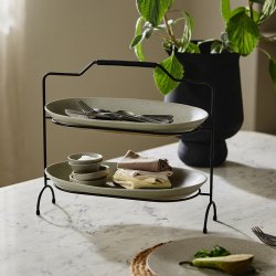 Nordal PRIMULA Serveringsstativ