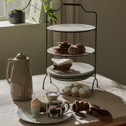 Nordal PRIMULA Serveringsstativ