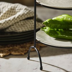 Nordal PRIMULA Serveringsstativ